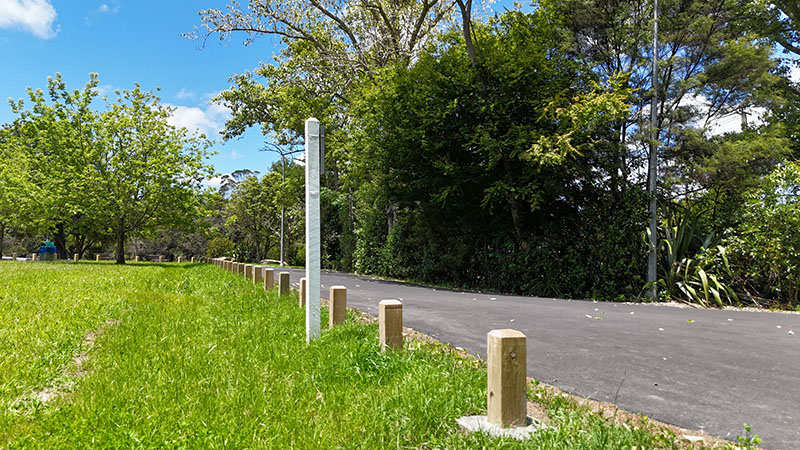 civil construction project