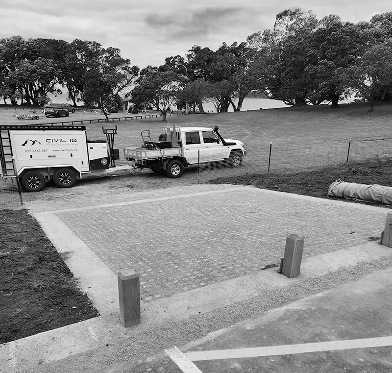 civil contractors nz