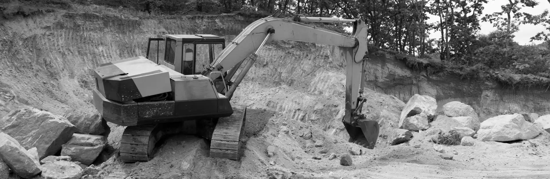 Civil Works Contractors Building The North From The Ground Up