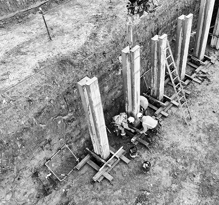 Auckland earthworks