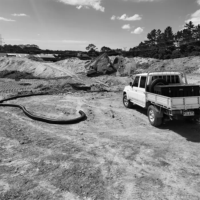 civil engineering services auckland