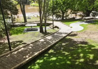 Elizabeth Street Reserve – Warkworth, Auckland