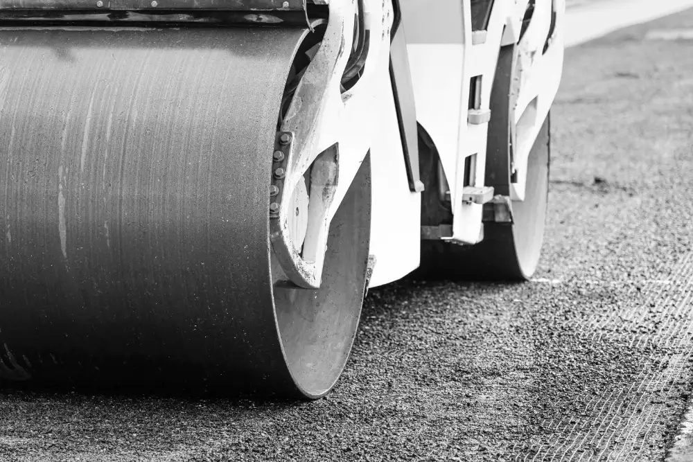 subdivision civil works